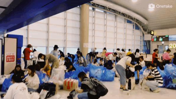 在首尔值得去的地方,在首尔的快乐时光