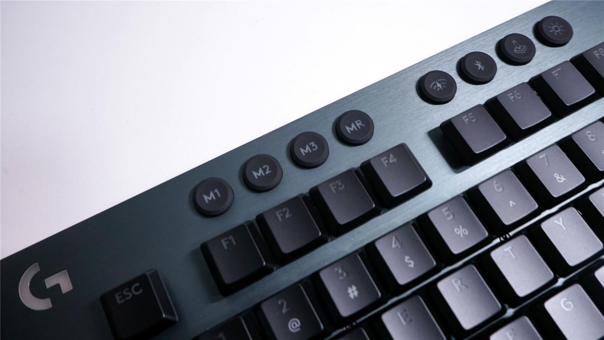 罗技g913和罗技gprox,罗技g913和罗技mx的区别在哪里