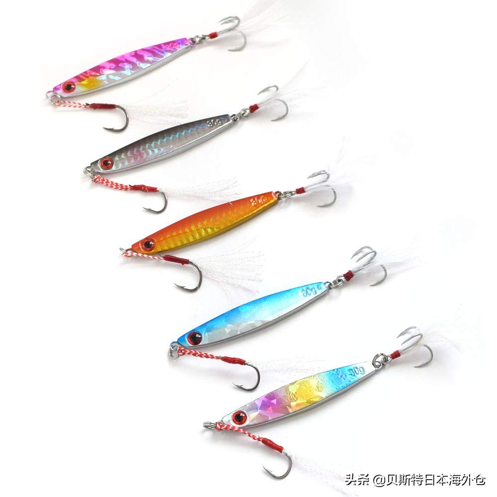 日本最好的海钓渔具,海钓装备品牌排行榜前十名