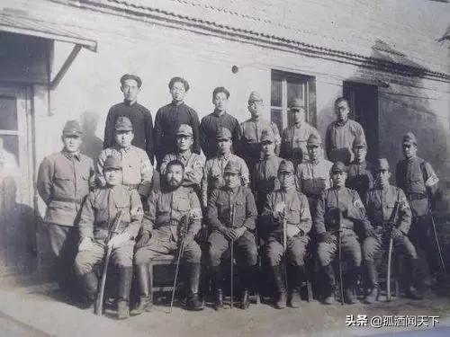 日本老兵忏悔录：日本宪兵在亚洲的滔天罪行（西谷稔）