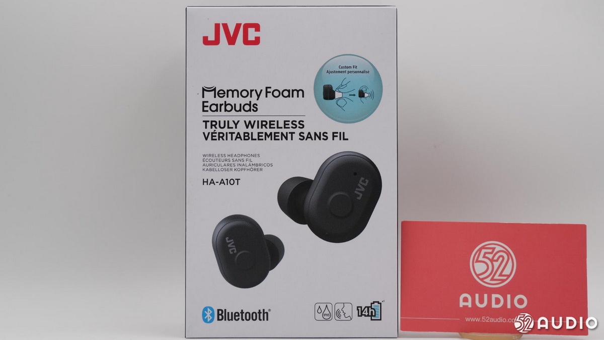 jvchafw10000t蓝牙耳机评测,haylout16真无线耳机拆解