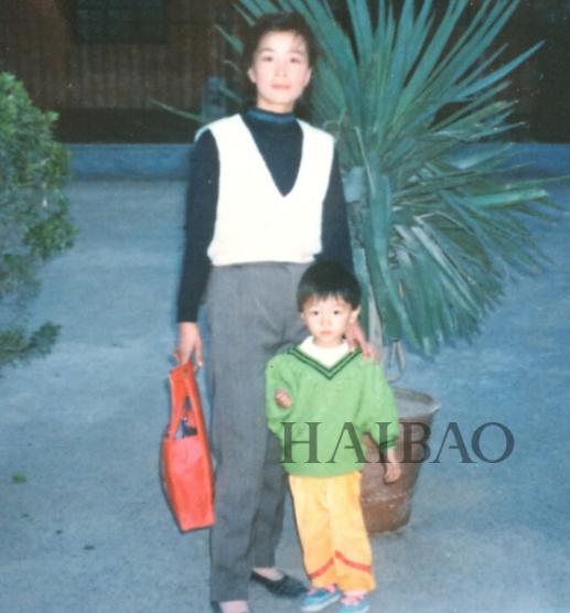 周冬雨家庭故事,周冬雨给父母买的房子