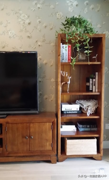 美式风高级感壁纸,让人一眼心旷神怡的壁纸