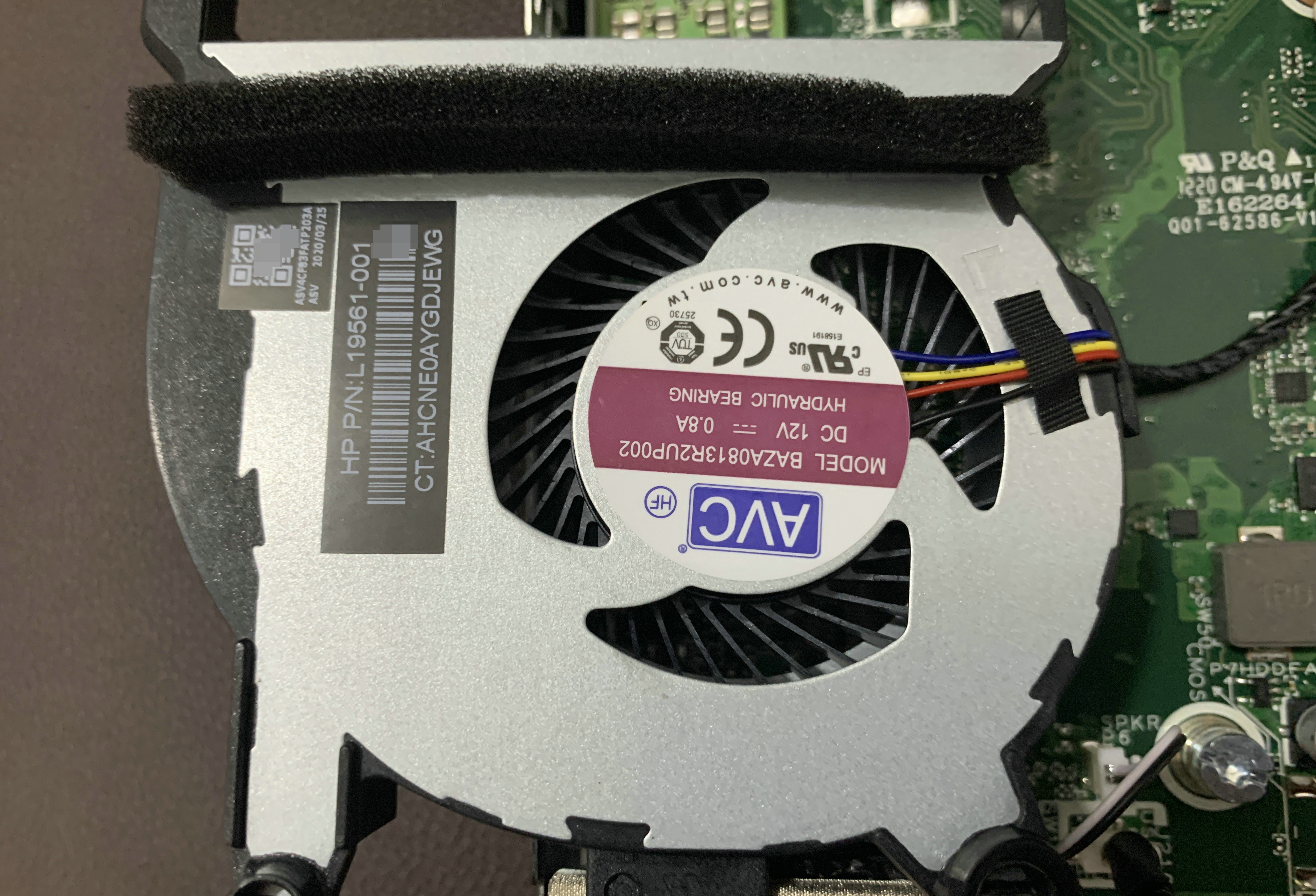 hpprodesk400g1dm拆解,hpprodesk400g2拆机