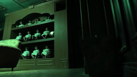 哪里可以get密室大逃脱同款密室,密室大逃脱同款密室深圳