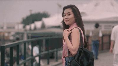 夏日淑女风穿衣搭配,2018年优雅时尚穿搭