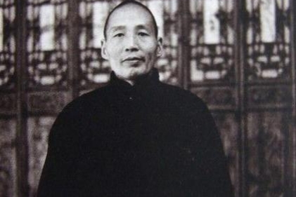 张群养生秘诀,民国政要张群活了多少岁