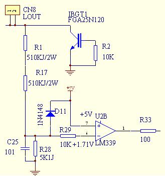 电磁炉检锅电路原理与维修,电磁炉原理与维修书籍