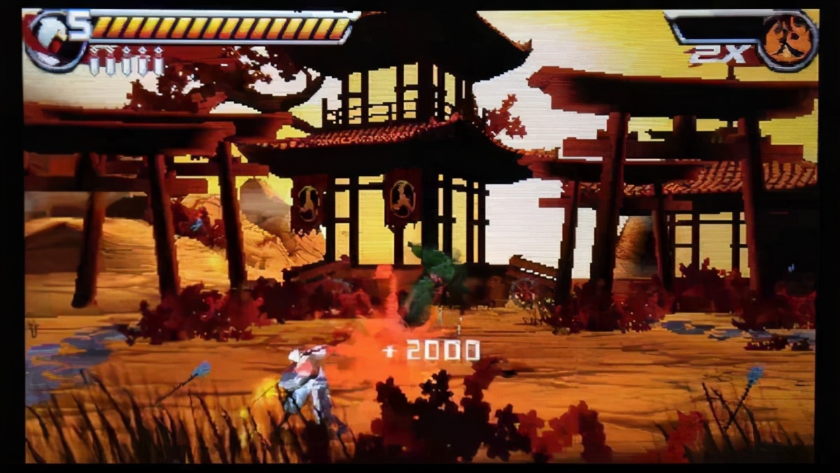 卡普空世嘉,世嘉与卡普空