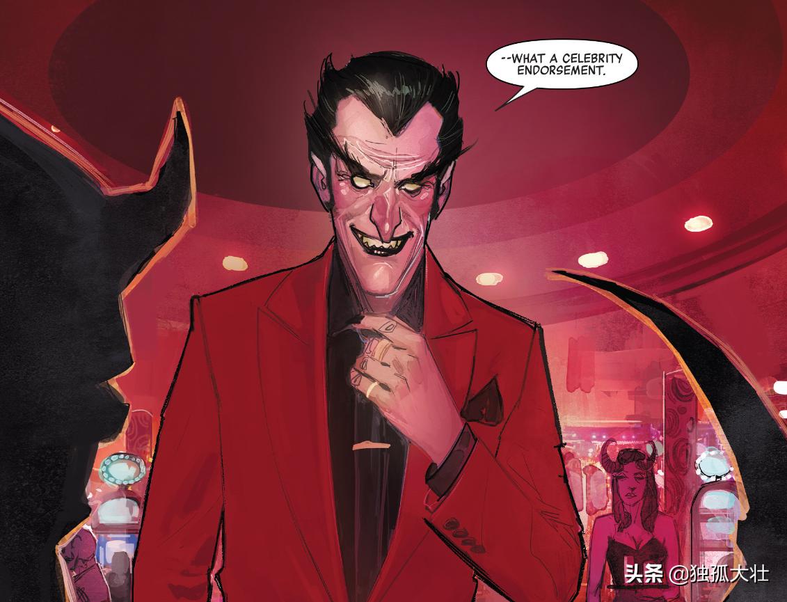 强尼恶灵骑士变蓝,恶灵骑士强尼能力