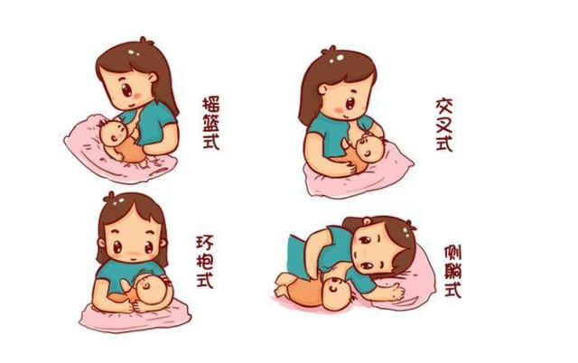 宝宝突然不肯吃是什么原因,宝宝突然不肯吃奶是怎么回事呢