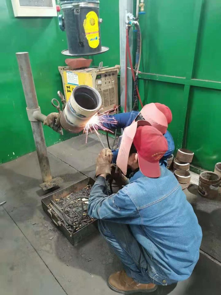 焊工什么焊接方式工资最高,焊工学徒工资高吗现在