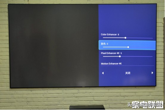 明基i965l激光电视极米a2pro,明基4k激光电视i965王者的觉醒