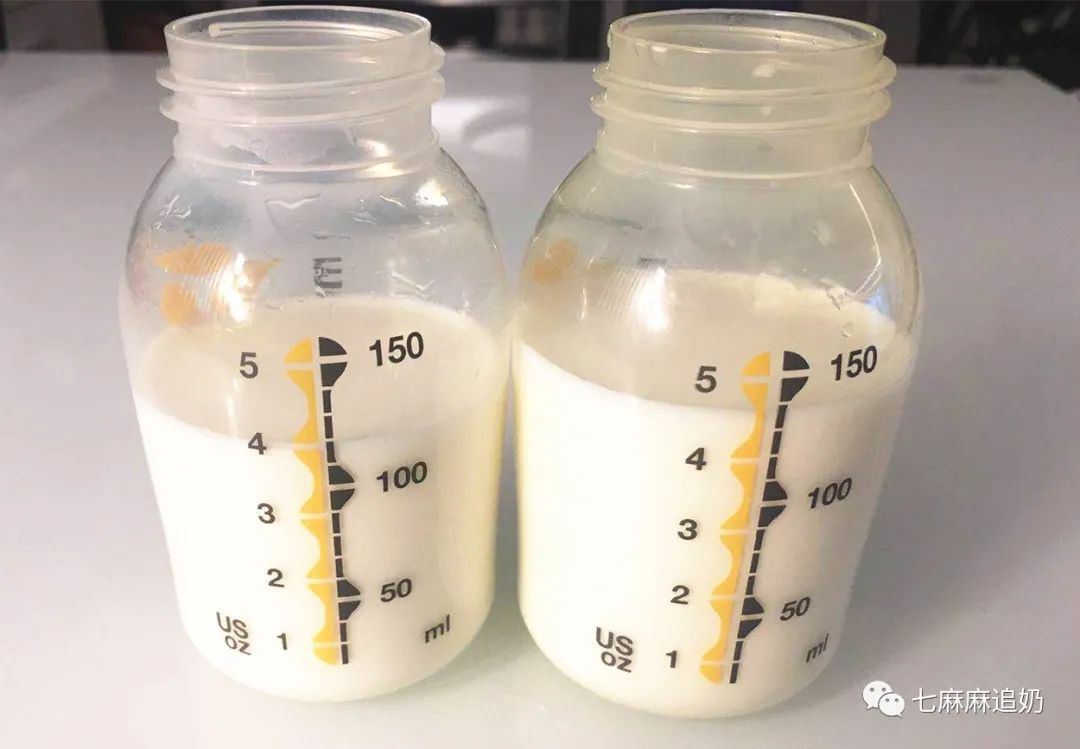 追奶方法亲测,追奶时怎么喂宝宝