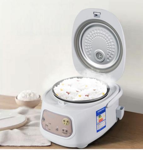 电饭煲很贵但是煮饭一般,做饭时用的电饭煲多少钱