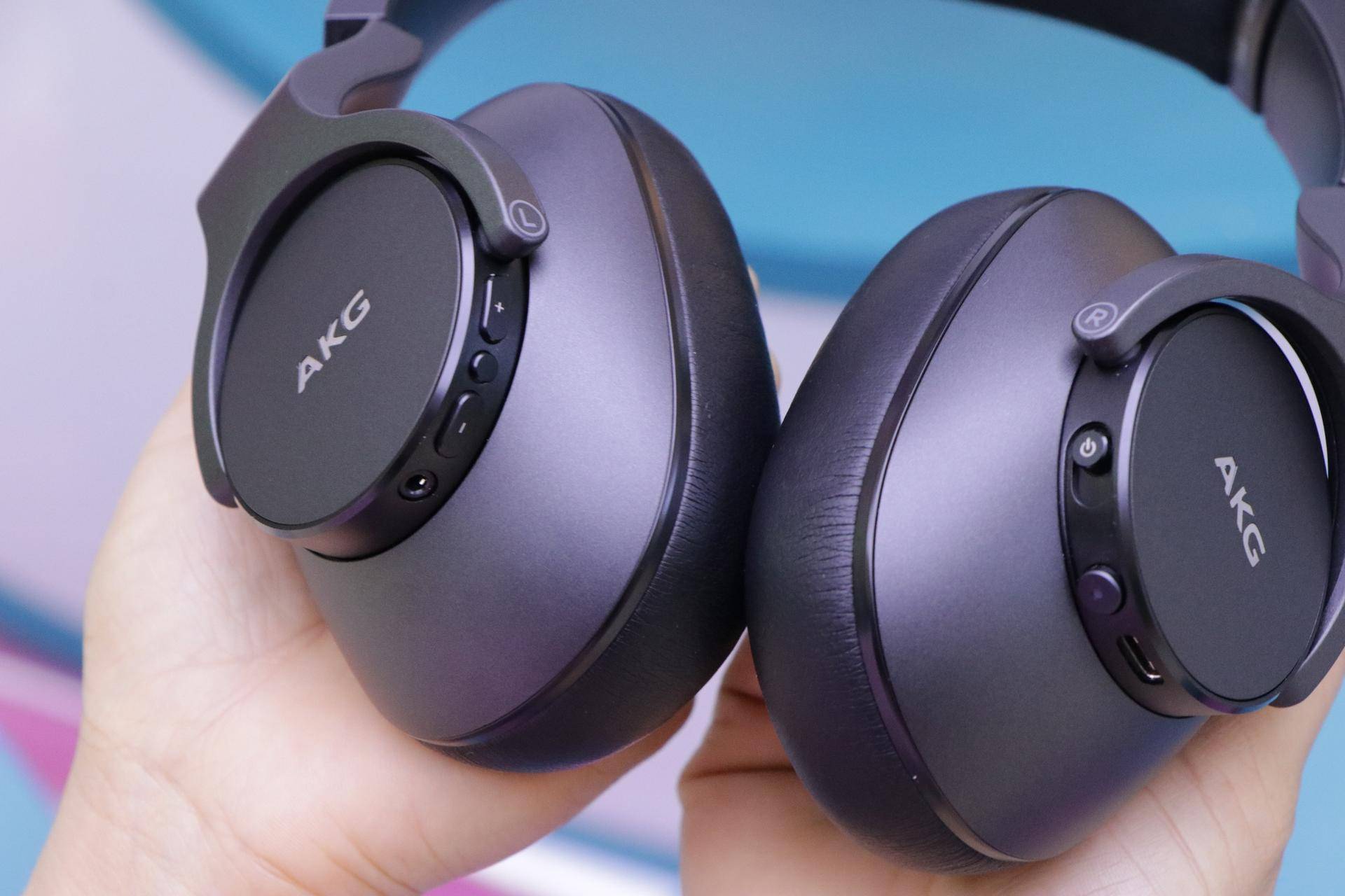 akgn700nc一代和二代,akgn700ncm2耳机