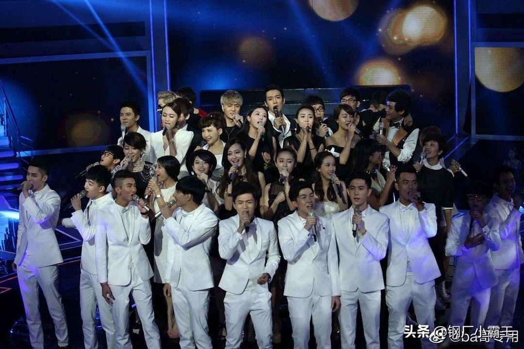 超女快男回忆录男女最炫民族风,当年超女快男还在认真做音乐