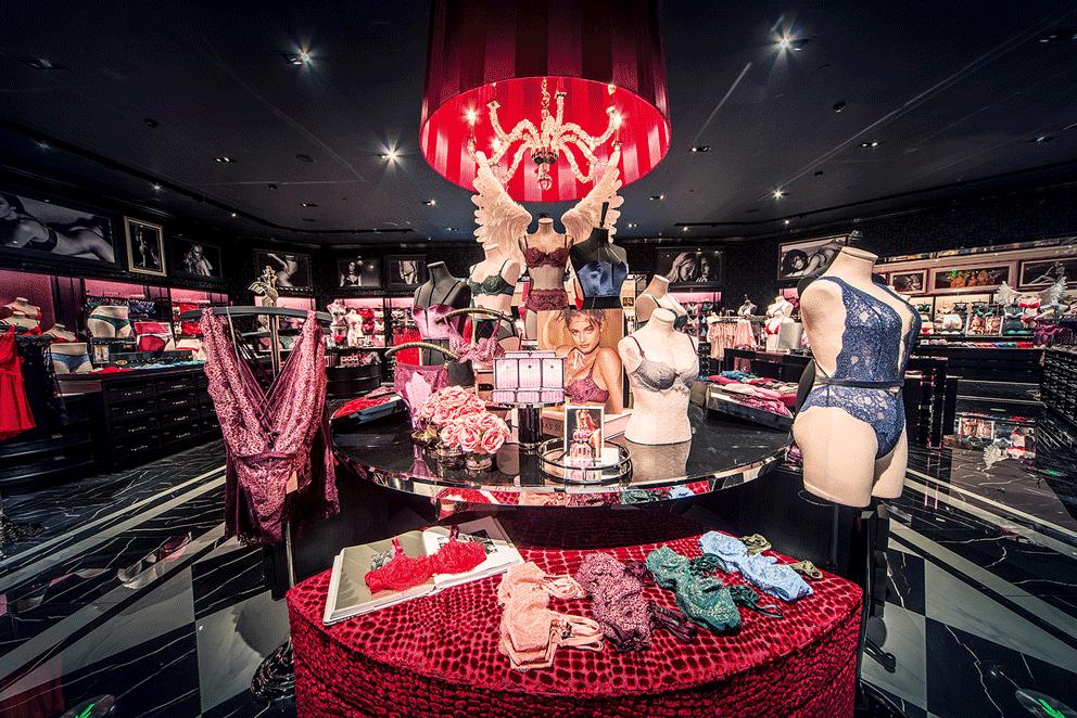 西安大悦城项目简介,西安大悦城首次惊艳亮相