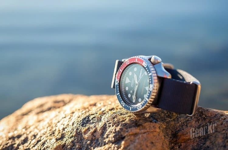 seiko潜水男表,精工水鬼系列手表哪个比较好