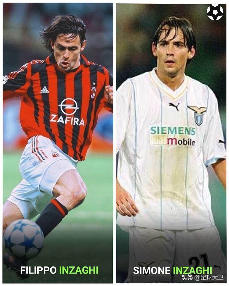 世界足坛的兄弟球员,足坛有哪些亲兄弟