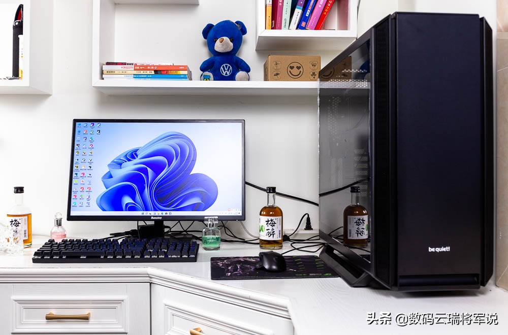 必酷pro4散热器怎么样,冷静风冷散热器