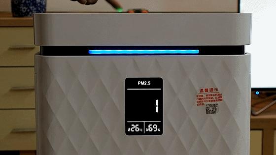 德国十大最好的空气净化器,来自美国的空气净化器