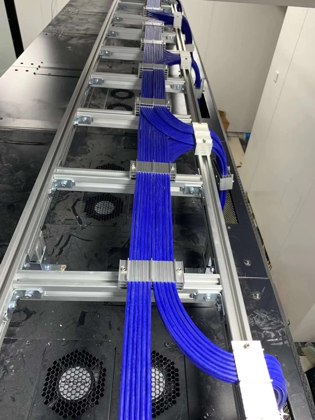 这才叫布线的艺术