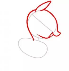 简笔画｜幼儿分步骤简笔画再次来袭，看一遍就会，先收藏！