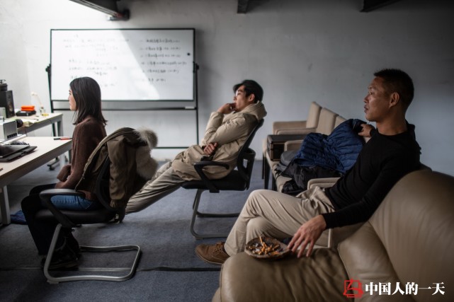 北京不工作人群,北京不上班的人为什么那么多