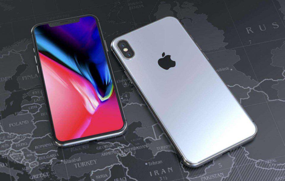 美版的iphone有什么缺点,大家都是苹果手机为啥相机不一样