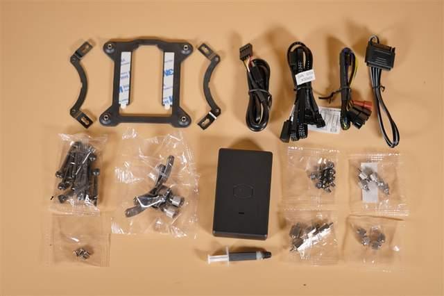 一体水冷主机和分体水冷主机区别,水冷主机好和普通的有什么区别