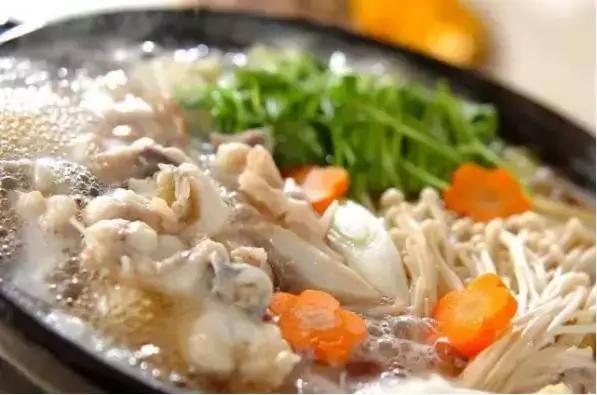 日本冬天必吃十大名锅物!你都吃过了吗