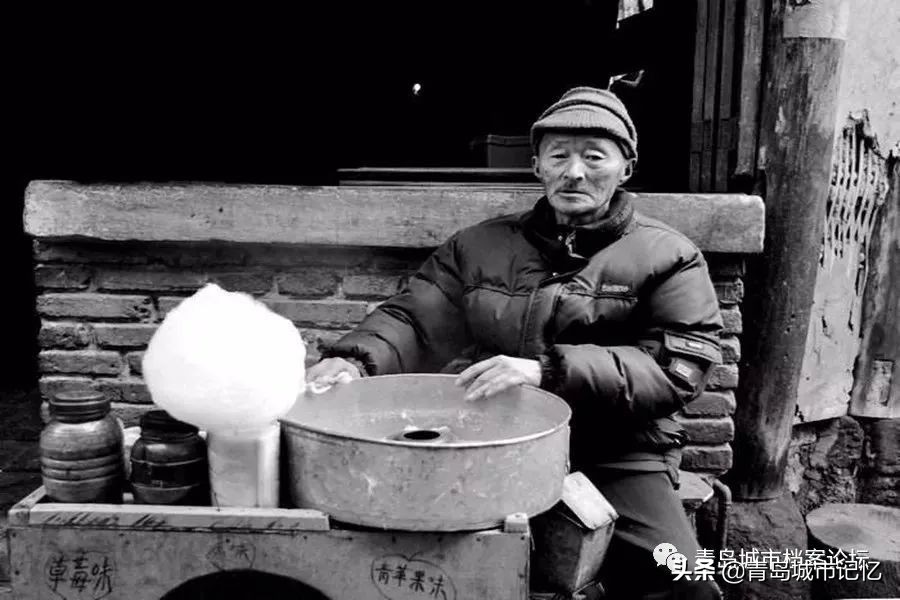 青岛已经消失的老字号,青岛消失的老建筑