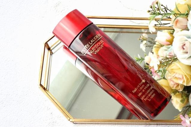 李佳琦力荐的这些化妆水，从此告别油光，让你皮肤变得更水润透白