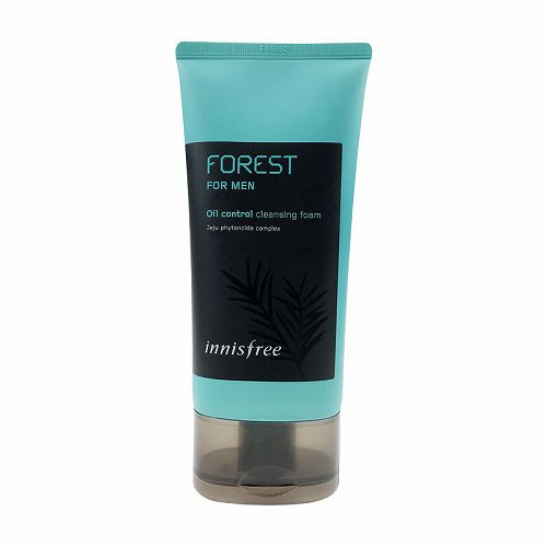 男士洗面奶推荐男士专用,十款值得买的男士洗面奶排行榜