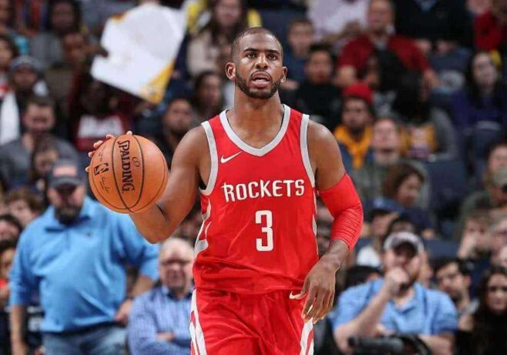 虽曾经十分窘迫，但3次顶薪续约后，保罗生涯所签合同已达3.45亿