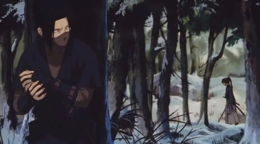 豆瓣9.3，被收录于国内教材，这部知名日本动画，到底有多厉害？