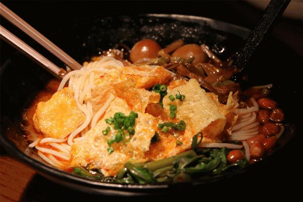 偶尔中午吃一次螺蛳粉会胖吗,大清早吃一点螺蛳粉会胖吗