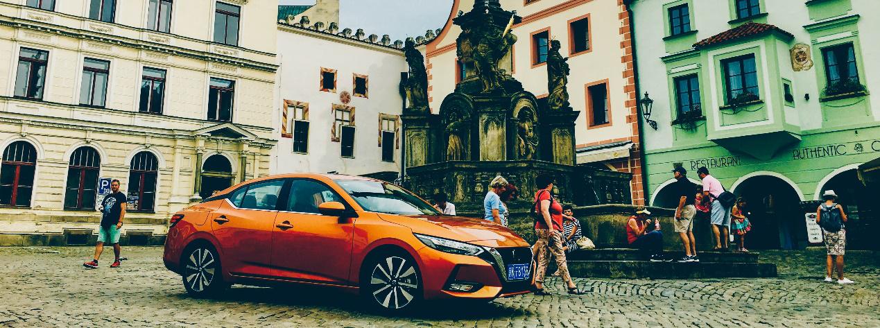 轩逸经典自驾游真实感受,2018日产轩逸自驾游