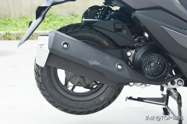 新大洲本田裂行125质量好吗,没abs的125安全吗