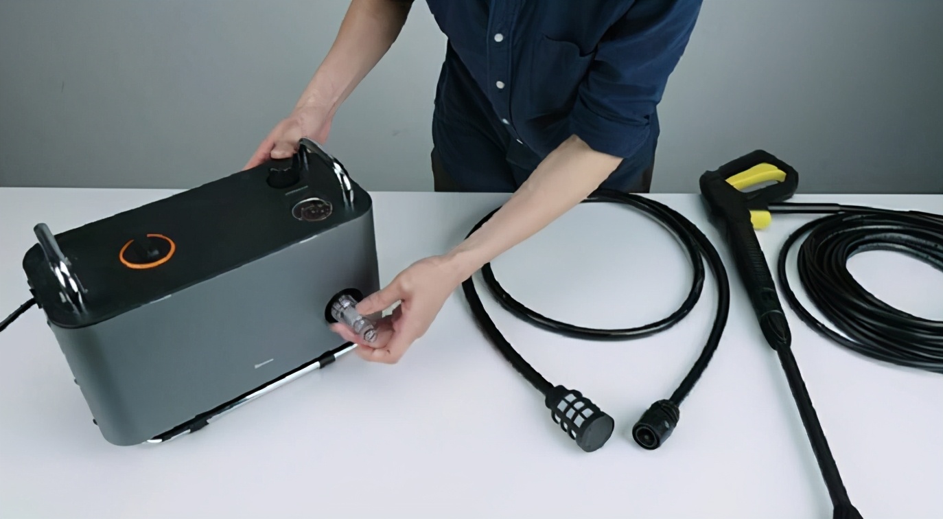 洗车机真的省钱吗,家用洗车机哪个牌子最好最实用