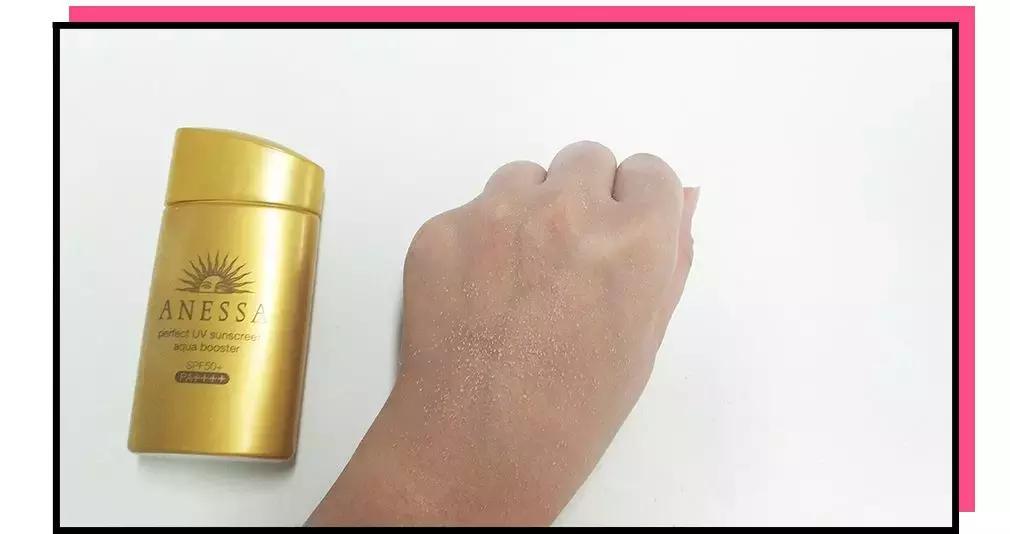 热门防晒霜的测评视频,爆款好物分享女士防晒霜