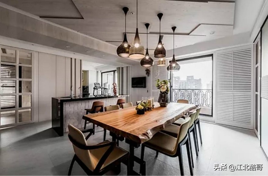 2021家装设计获奖作品,美国iida室内设计大奖作品赏析