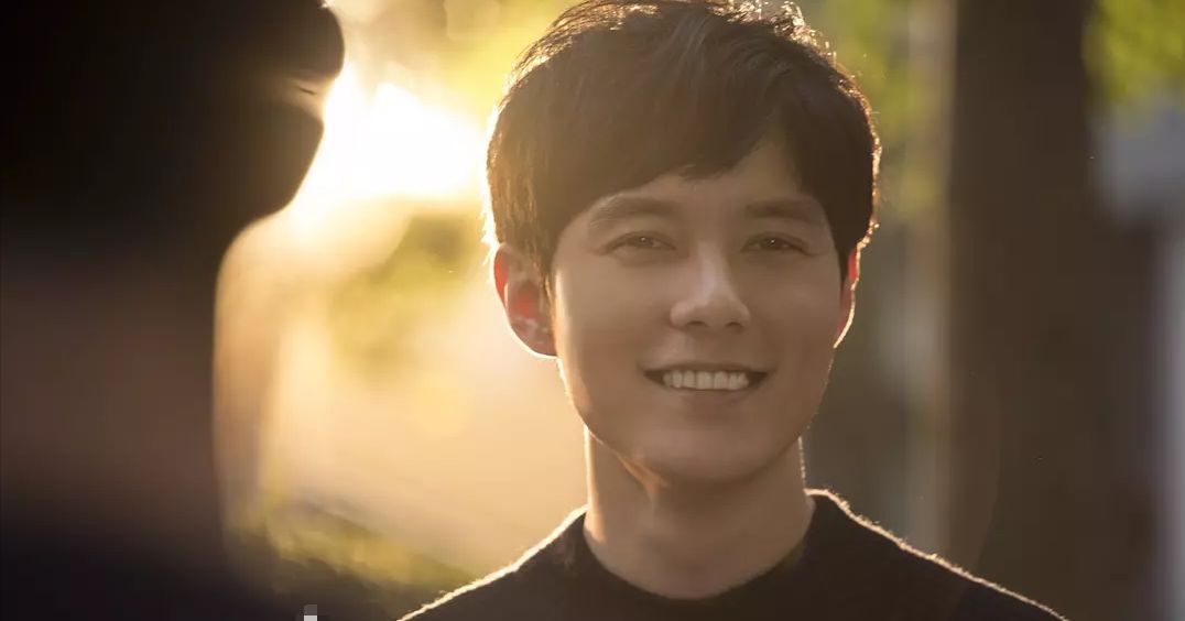 和李易峰一起出道的男孩,和李易峰同时代的男星