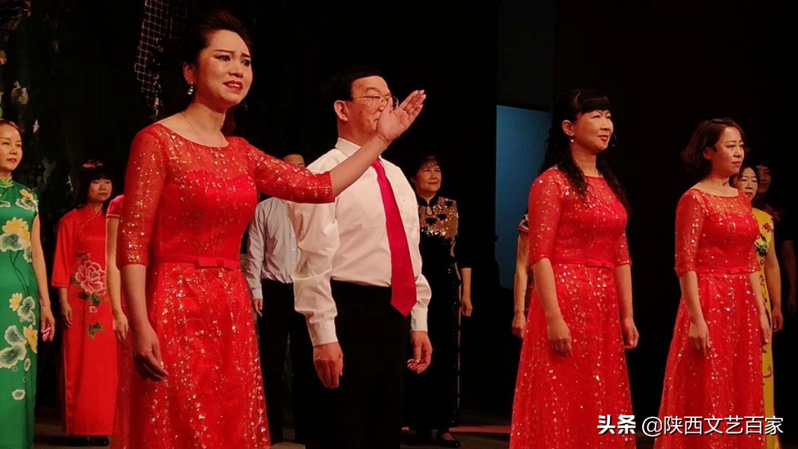 “三八妇女节”专栏：宝鸡著名诗人白麟《春天的女神》