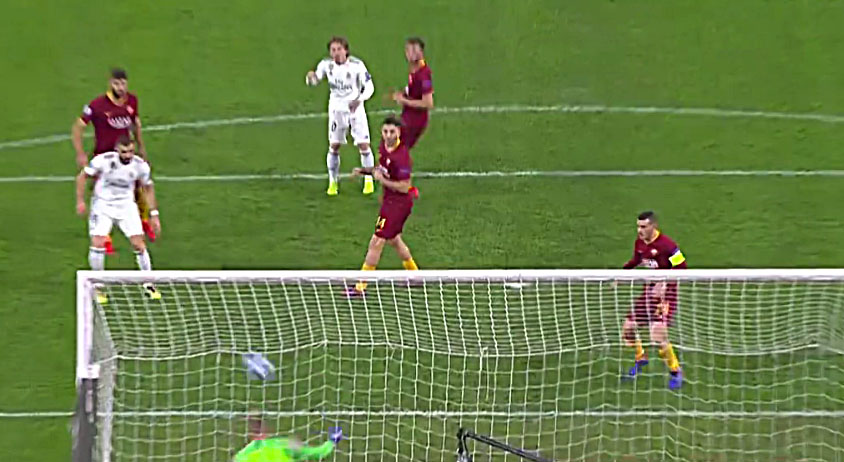 欧冠第五轮出线形势分析,欧冠积分相同怎么出线