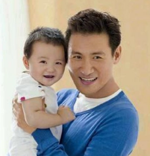 明星家孩子的乳名搞笑,明星的奇葩小名