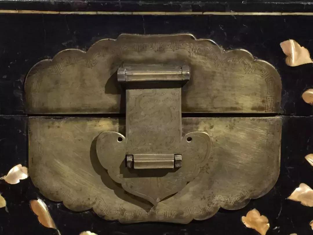 关于古董漆器小件,贾松都分享了什么?|新室相