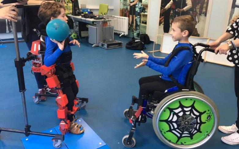 榜单｜全球TOP10仿生义肢和外骨骼创业公司