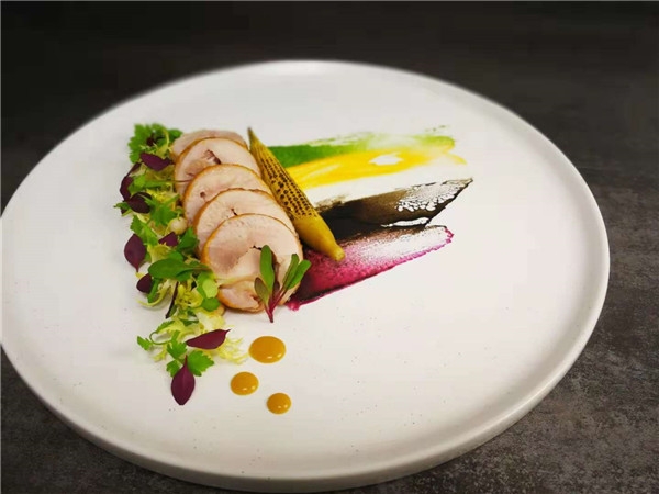 鲍汁可以做哪些菜,鲍汁适合做什么菜